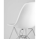 Стул Eames DSR White варинант исполнения - 3 | Loft Concept в Омске