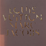 Книга Louis Vuitton Marc Jacobs Limmited edition варинант исполнения - 6 | Loft Concept в Омске