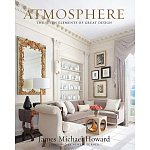 Atmosphere: The Seven Elements of Great Design варинант исполнения - 1 | Loft Concept в Омске