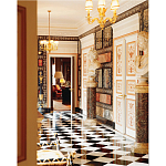 Книга New York Splendor: The City Most Memorable Rooms Moonan Wendy варинант исполнения - 4 | Loft Concept в Омске