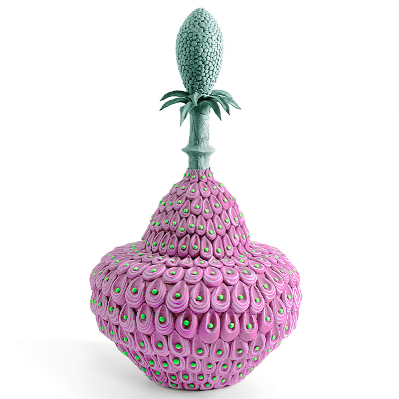 Статуэтка тропический розовый фрукт Pandora Tropical Fruit 34 Розовый Статуэтка тропический розовый фрукт Pandora Tropical Fruit 34 Розовый в Омске | Loft Concept