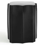 Керамический приставной столик Auseklis варинант исполнения - 2 | Loft Concept в Омске