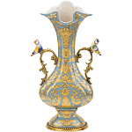 Ваза фарфоровая Germanyt варинант исполнения - 1 | Loft Concept в Омске