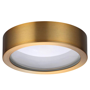 Спот Eye Бронзовый