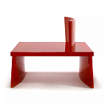 Кресло «Red» варинант исполнения - 3 | Loft Concept в Омске