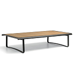 Дизайнерский кофейный стол PHOENIX Coffee Table варинант исполнения - 6 | Loft Concept в Омске