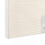 Панно декоративное прямоугольное с ручной росписью Individuality варинант исполнения - 3 | Loft Concept в Омске