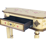 Консоль с ящиком Carnett варинант исполнения - 3 | Loft Concept в Омске