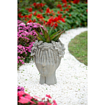 Кашпо Hidden emotions варинант исполнения - 6 | Loft Concept в Омске