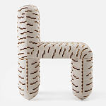 Стул GIOTTO Dining Armchair варинант исполнения - 2 | Loft Concept в Омске