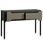 Консоль с 2-мя ящиками Superiority варинант исполнения - 2 | Loft Concept в Омске