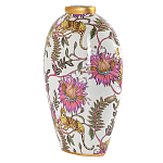 Ваза фарфоровая Leopard Collection  варинант исполнения - 1 | Loft Concept в Омске