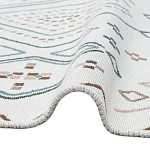 Ковер Yurt Saffron варинант исполнения - 3 | Loft Concept в Омске