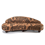 Дизайнерский Диван Wakonda варинант исполнения - 1 | Loft Concept в Омске