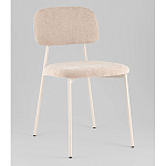 Стул Chao бежевый  варинант исполнения - 1 | Loft Concept в Омске