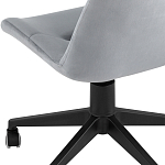 Кресло для рабочего стола Sheilly Grey варинант исполнения - 7 | Loft Concept в Омске