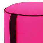 Круглый пуф Olivia Pouf варинант исполнения - 2 | Loft Concept в Омске