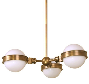 Люстра Robert Abbey Trio