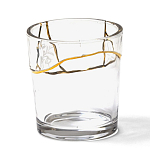 Стакан Seletti Kintsugi  варинант исполнения - 2 | Loft Concept в Омске