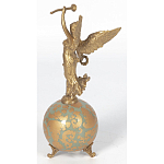 Фигурка The angel on the ball варинант исполнения - 12 | Loft Concept в Омске