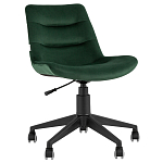 Кресло для рабочего стола Sheilly Green варинант исполнения - 1 | Loft Concept в Омске