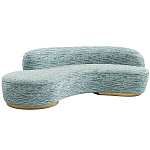 Диван Gold River варинант исполнения - 6 | Loft Concept в Омске