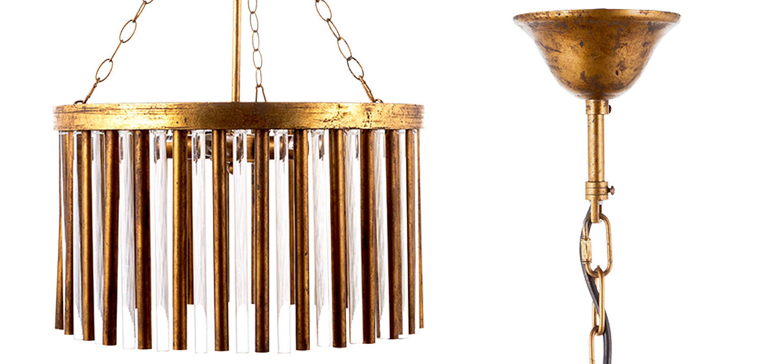 Люстра Coaraze Chandelier Люстра Coaraze Chandelier - Loft-Concept в Омске