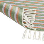 Ковер Vinridio Bо для коридора в полоску варинант исполнения - 4 | Loft Concept в Омске