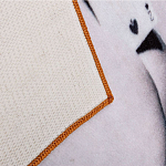 Коврик Seletti Two Of Spades варинант исполнения - 1 | Loft Concept в Омске