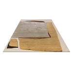 Ковер шелк Manhattan Wool Silk Carpet VII варинант исполнения - 2 | Loft Concept в Омске