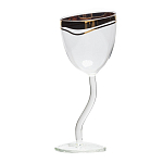 Бокал Seletti Regal варинант исполнения - 1 | Loft Concept в Омске