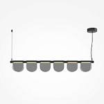 Люстра подвесная Fluffy 3000К 30Вт варинант исполнения - 8 | Loft Concept в Омске