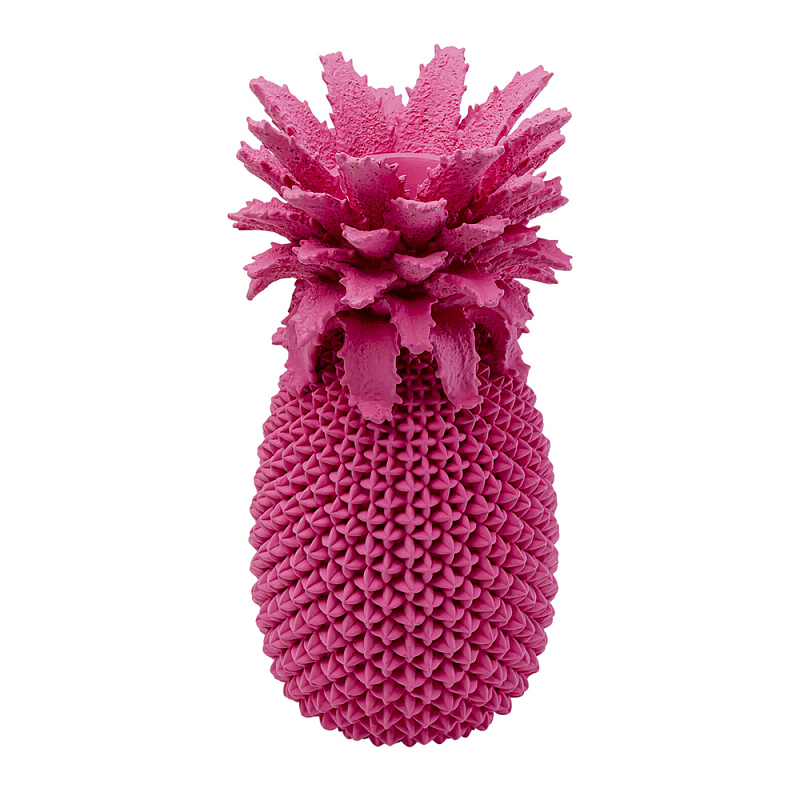 Ваза Розовый Ананас Розовый в Омске | Loft Concept 
