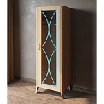 Шкаф «Бэррон» варинант исполнения - 2 | Loft Concept в Омске