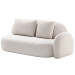 Двухместный модульный Диван Orus варинант исполнения - 2 | Loft Concept в Омске