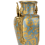 Ваза фарфоровая Serwera варинант исполнения - 6 | Loft Concept в Омске