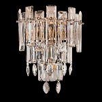 Бра с хрустальными подвесками Gorgeous Crystal Light варинант исполнения - 6 | Loft Concept в Омске