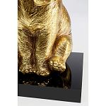 Настольная лампа Золотой Слоненок варинант исполнения - 4 | Loft Concept в Омске