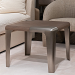 Столик журнальный Streamlining квадратный варинант исполнения - 5 | Loft Concept в Омске