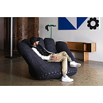 Дизайнерское кресло в форме руки Poltronova Joe Jeans Armchair варинант исполнения - 4 | Loft Concept в Омске