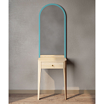 Зеркало «Маноа» варинант исполнения - 1 | Loft Concept в Омске