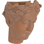 Кашпо Roman face варинант исполнения - 9 | Loft Concept в Омске