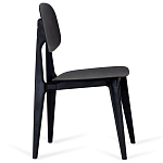 Стул Black classics варинант исполнения - 3 | Loft Concept в Омске