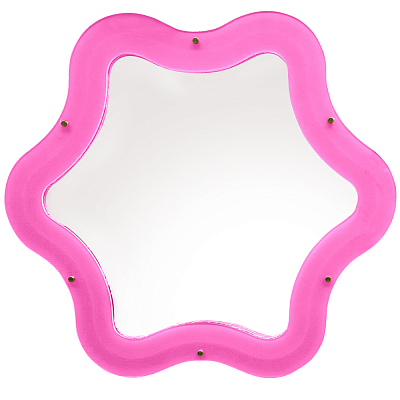 Зеркало Seletti Tiny Flower