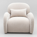 Кресло Rafael Accent Chair варинант исполнения - 2 | Loft Concept в Омске