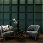 Гипсовая 3D Панель F-01 варинант исполнения - 1 | Loft Concept в Омске