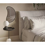 Зеркало асимметричной формы Reflection of Light  варинант исполнения - 1 | Loft Concept в Омске