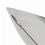 Чехол на подушку хлопковый Blake Boundaries Blue варинант исполнения - 2 | Loft Concept в Омске