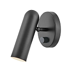 Бра с цилиндрическим плафоном в современном стиле Hinkley варинант исполнения - 1 | Loft Concept в Омске