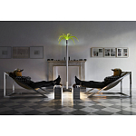 Дизайнерский торшер в виде пальмы Poltronova Sanremo Floor Lamp варинант исполнения - 12 | Loft Concept в Омске